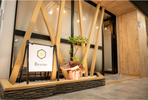 Beene 秋田店